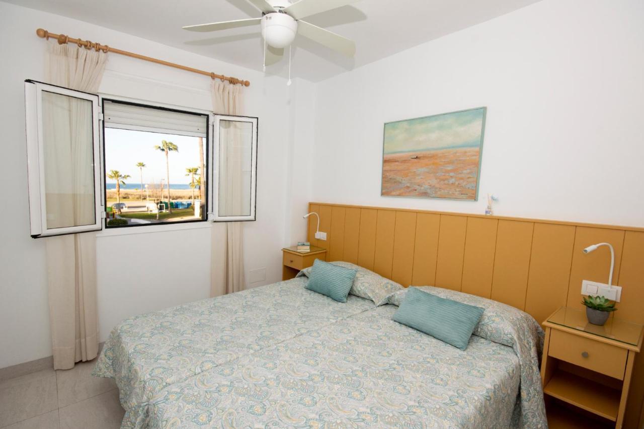Apartamento Con Vistas Al Mar Conil De La Frontera Ngoại thất bức ảnh