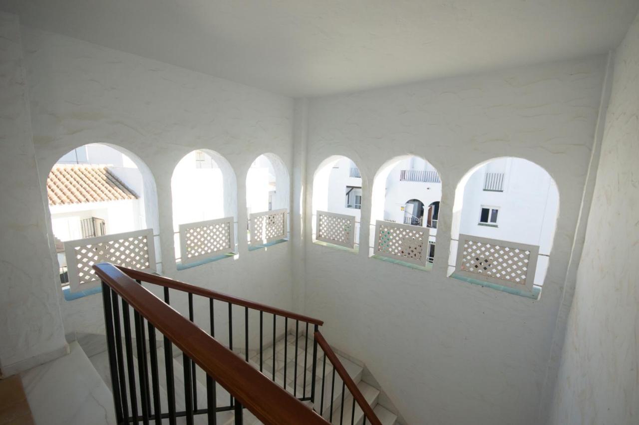 Apartamento Con Vistas Al Mar Conil De La Frontera Ngoại thất bức ảnh